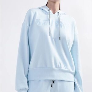 DKNY Sport hoodie sweater